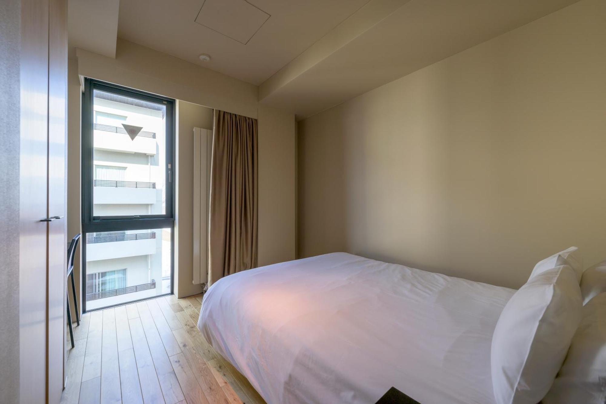 Muse Niseko Apartment Kutchan Exterior foto