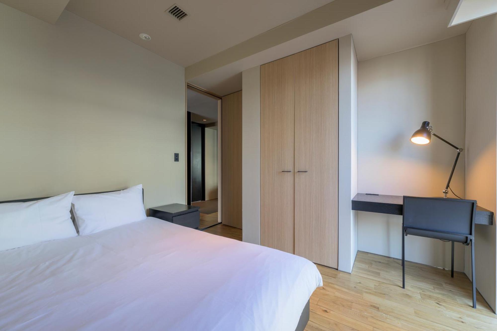 Muse Niseko Apartment Kutchan Exterior foto