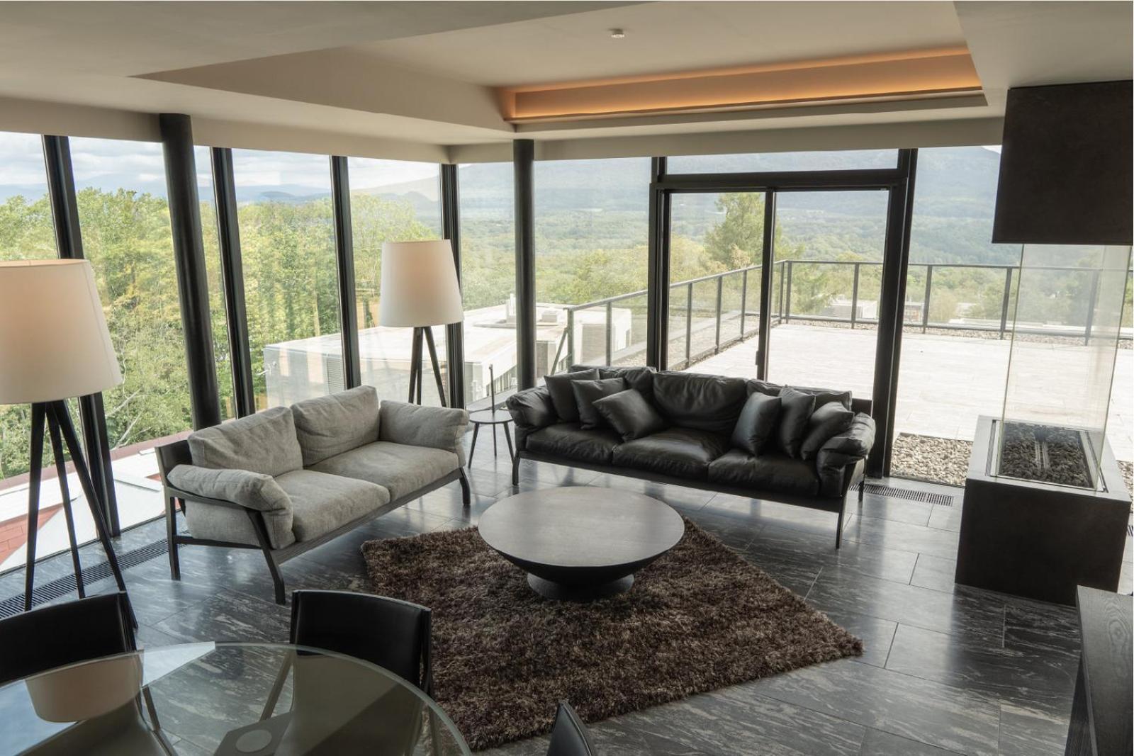 Muse Niseko Apartment Kutchan Exterior foto