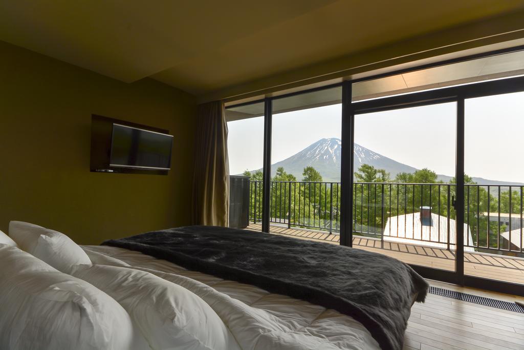 Muse Niseko Apartment Kutchan Cameră foto