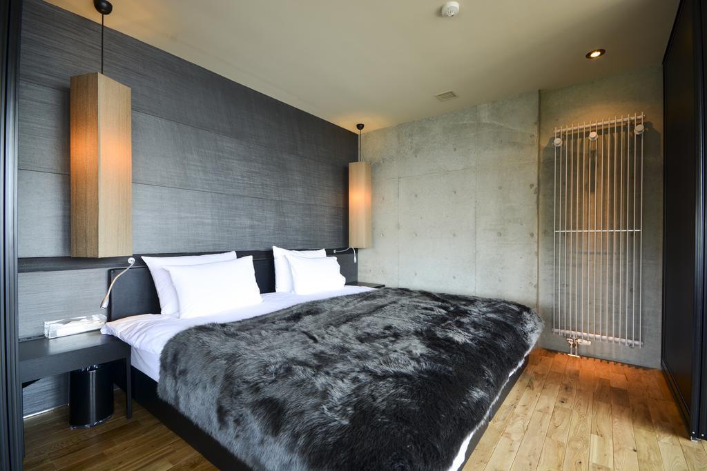 Muse Niseko Apartment Kutchan Cameră foto