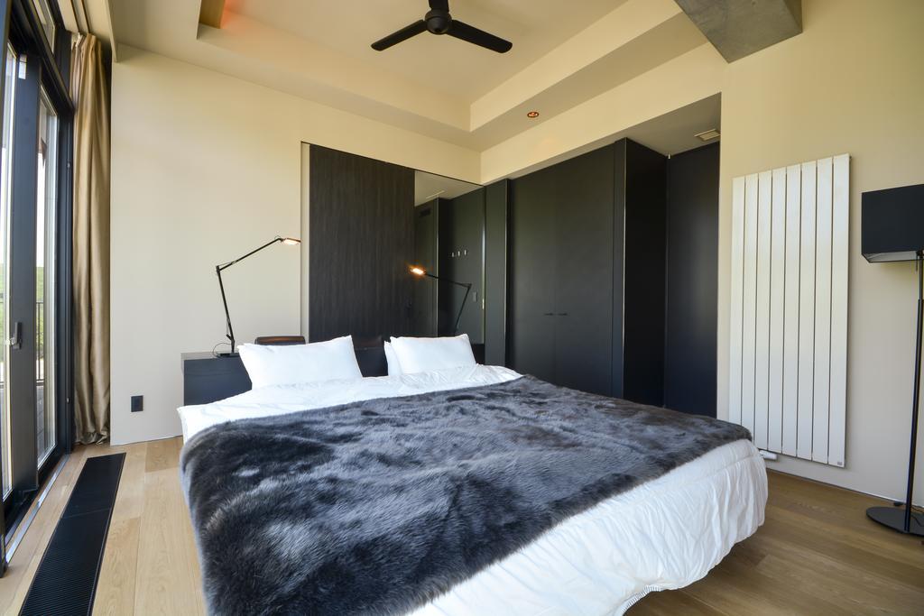 Muse Niseko Apartment Kutchan Cameră foto